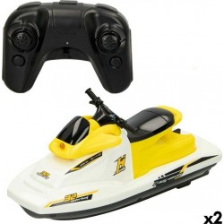 NC Jet Ski Jouet Colorbaby (2 Unités)