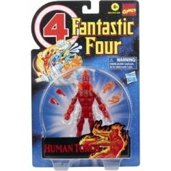 NC Figurine D’action Marvel