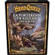 NC Jeu De Rôles Avalon Hill Heroquest Extension La Forteresse De Kellar