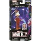 NC Figurine D’action Marvel Howard The Duck