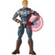 NC Marvel Legends Comics Commander Rogers