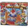 NC Jeu de société Super Mario Castle Land Epoch Games la boîte