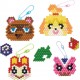 NC Aquabeads Le Kit Animal Crossing New Horizons