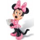 NC La Maison De Mickey Figurine Classic Minnie 7 Cm