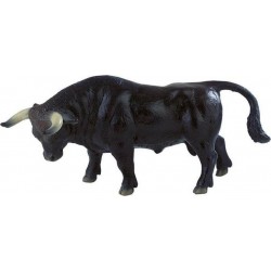 NC Figurine D’action Bullyland Manolo Bull