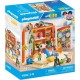 NC 71536 Le Magasin De Jouets