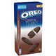 Oreo Crispy Thin Crème Chocolat (lot de 6)