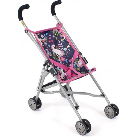 NC Mini-buggy Roma Licorne Pour Poupée