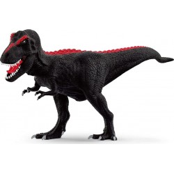 NC Dinosaurs T-rex Noir