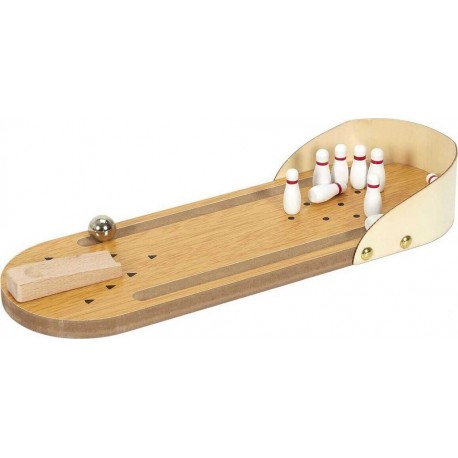 NC Mini Jeu De Bowling De Table