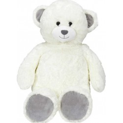 NC Ours En Peluche Hauteur 90cm