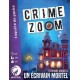 NC Jeu De Stratégie Aurora Crime Zoom Un Écrivain Mortel