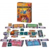 NC Jumbo 62405 Overbooked Jeu De Société