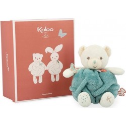 NC Kaloo Ourson Plume Bulle D'amour