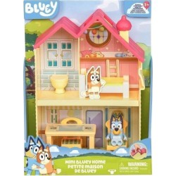 NC Univers Miniature - La Mini Maison De Bluey