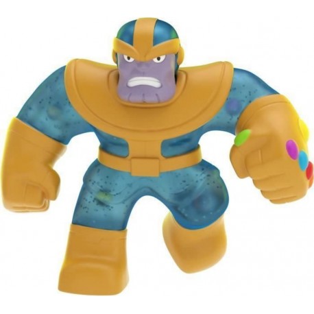 NC Figurine Supagoo Thanos 21cm Goo Jit Zu Marvel