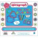 NC Formes Originales Spirograph