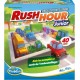 NC Thinkfun-rush Hour Junior-jeu De Logique-casse-tete-embouteillage-40 Défis 4 Niveaux-1 Joueur Ou Plus Des 5 Ans--76604