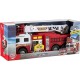 NC Camion Die Pompiers Fire Truck