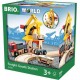 NC Brio World Grue De Chargement De Marchandises Accessoire