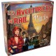 NC Les Aventuriers Du Rail Paris