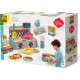 NC Ses Creative Petits Pretenders Kit De Jeu De Cuisine