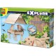 NC Ses Creative Explore Mangeoire Pour Oiseaux