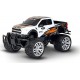 Carrera Rc 2,4 Ghz 370142042 Ford F-150 Raptor, Blanc