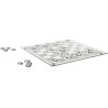 NC Jeu De Société dames 25cm Transparent