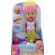 NC Jouet De Bain Imc Toys 917316 Bloopies Shimmer Mermaids Julia