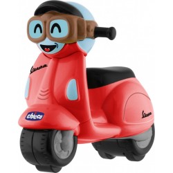 NC Chicco Mini Vespa Primavera Rouge