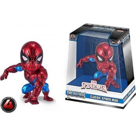 NC Marvel Spide Candy Figurine 10cm