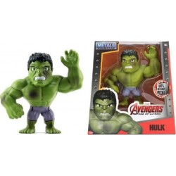 NC Hulk Fig 15cm X1