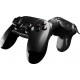 NC Gioteck Vx-4 Noir Bluetooth Manette De Jeu Analogique/numérique Playstation 4