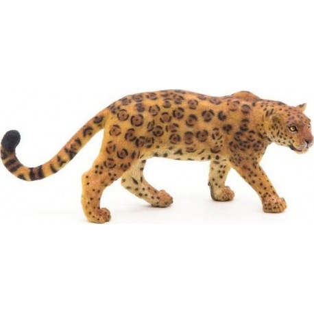 NC 50094 Jaguar Figurine Animaux