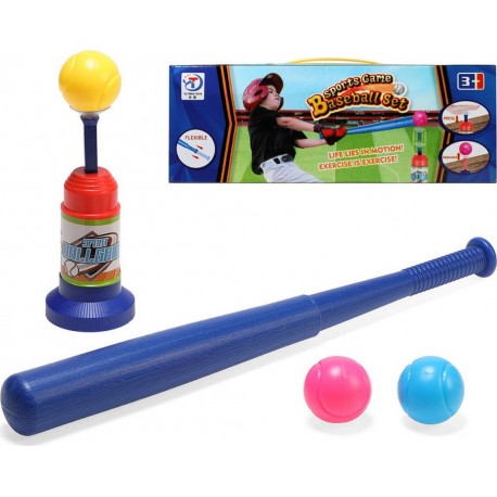 NC Jeu D’habileté Baseball Set