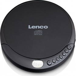 Lenco Cd-010 Noir