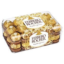 Ferrero Rocher (30 bouchées) (lot de 6)