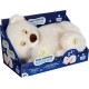 NC Peluche Toys Ourson Rêveur Sonore 30 Cm