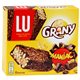 Lu Grany Maniac Chocolat (lot de 10 x 3 paquets)