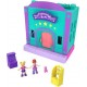 NC Polly Pocket Polly Pocket La Salle De Jeux 4 Ans Et +