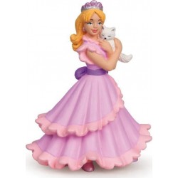 Princesse Chloe Figurine