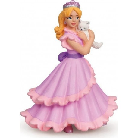 Princesse Chloe Figurine