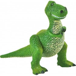 NC Figurine Rex Le T-rex De Toy Story