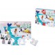 NC Janod J02773 Puzzle Jeu De Puzzle 20 Pièce(s) Animaux