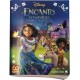 Jeu De Cartes Panini Encanto Movie Album