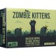 NC Zombie Kittens E- Exploding Kittens