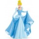 NC Figurine Cendrillon Robe De Bal