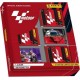 NC Coffret Collector (1 Album + 50 Pochettes + 5 Cartes El) Moto Gp 202