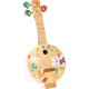 NC Banjo Pure Instrument Janod